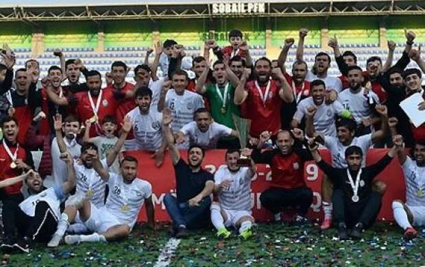 Elxan Məmmədov daha bir klubun dağılmasına səbəb oldu - BƏYANAT 