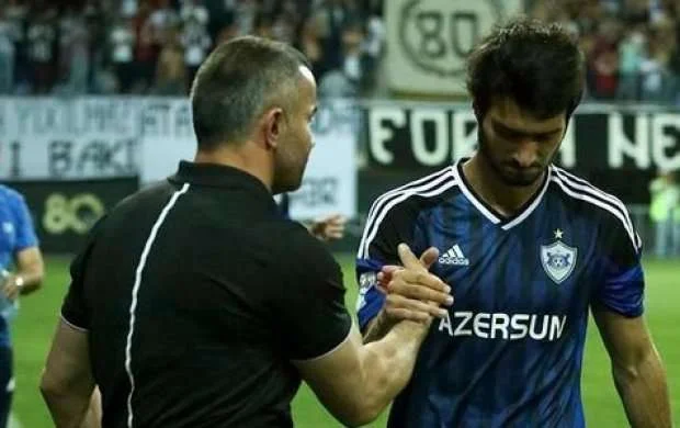 Məşhur ispan klubundan Mahir Emreliyə təklif 