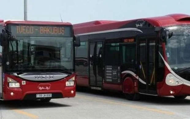 "Qarabağ" azarkeşlərə pulsuz avtobus ayırdı 