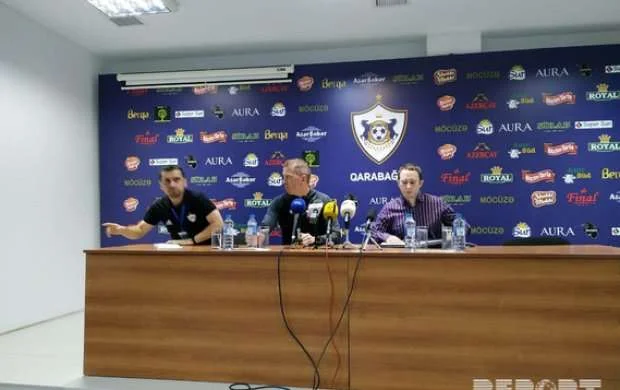 "Dundalk"un baş məşqçisi: "Növbəti mərhələ üçün əlimizdən gələni edəcəyik" 