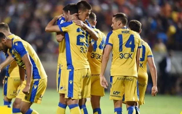 "Qarabağ"ın ÇL-də potensial rəqibi müəyyənləşdi 