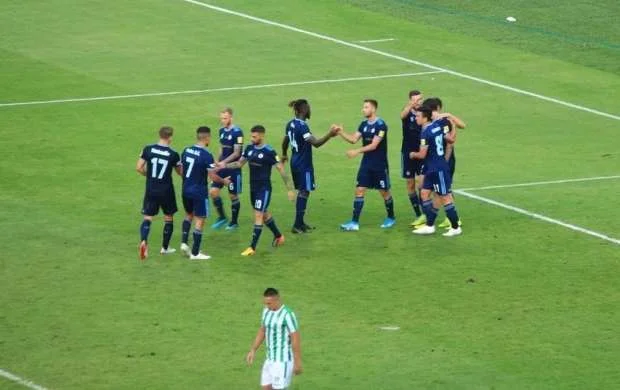 "Qarabağ" hara gedir: Cənubi Kipr, yoxsa Slovakiya? 