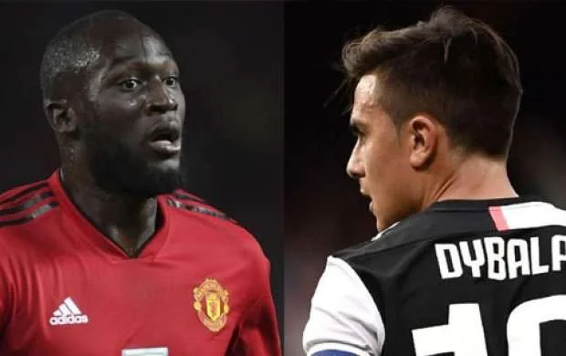Paulo Dibala-Romelu Lukaku dəyişikliyi reallaşır 
