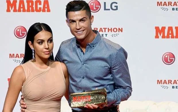 Kriştiano Ronaldodan acı etiraf 