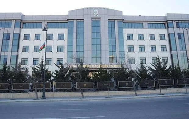 Bakı polisi İrlandiya mətbuatında dərc olunan yazı ilə bağlı araşdırmalara başladı 