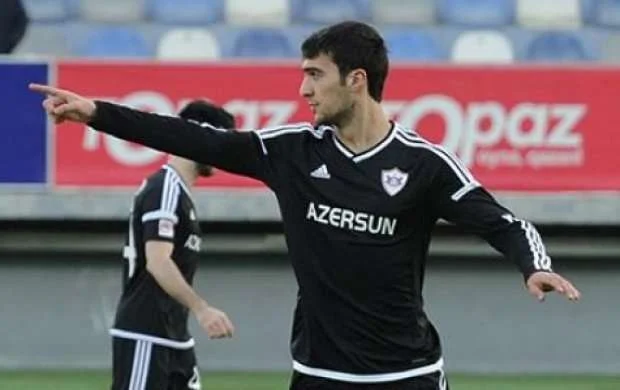 Mahir Emreli bu ispan klubuna transfer olunur 