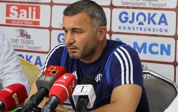 Qurban Qurbanov: "Onlar mehriban düşməndilər" 