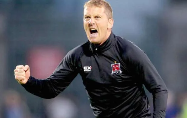 "Qarabağ" APOEL-i də keçəcək" - Vinni Pert 