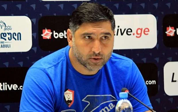 Sənan Qurbanov: "Bura məğlub olmağa gəlməmişik" 