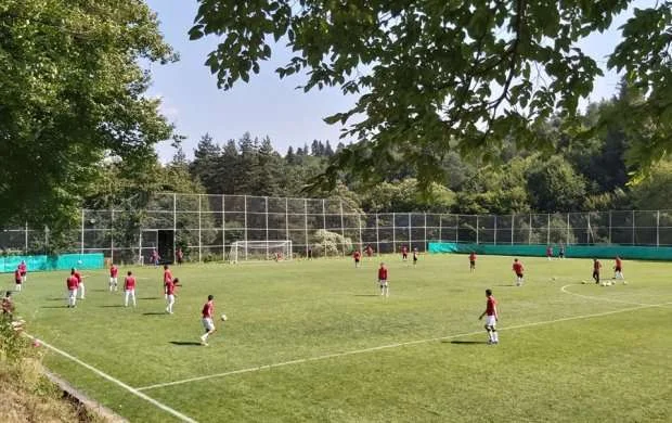 "Keşlə" türk klubu ilə "sülh" bağladı 