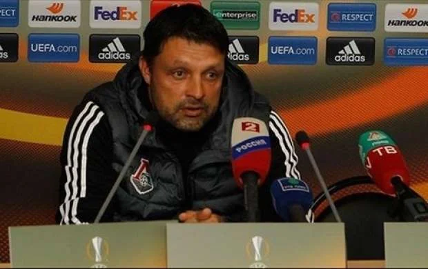 Çerevçenko: "Neftçi"nin rəqibi öyrənmək üçün daha çox vaxtı oldu" 