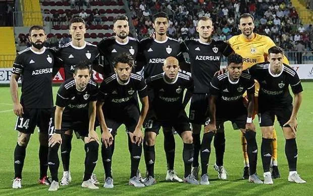 "Qarabağ" yenidən "Seltik" və "Kopenhagen"lə qarşılaşa bilər 
