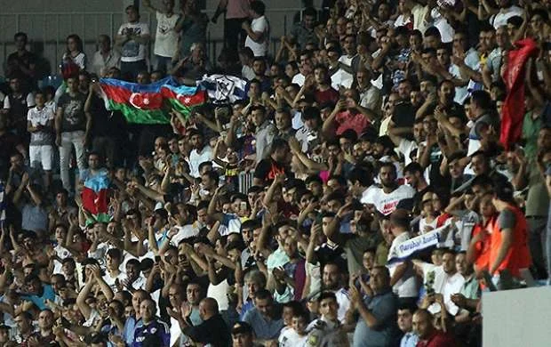 "Qarabağ" Azərbaycanın xalını artırdı - UEFA reytinqi 