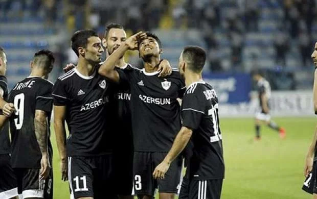 APOEL - "Qarabağ" oyununun başlama saatı açıqlandı 