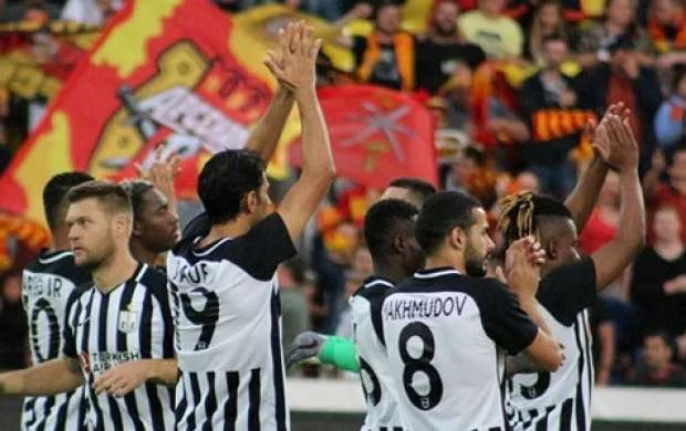 “Neftçi” növbəti mərhələdə  