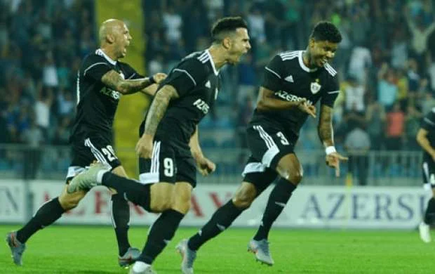 Azərbaycan futbolu tarixində rekord vuruldu 
