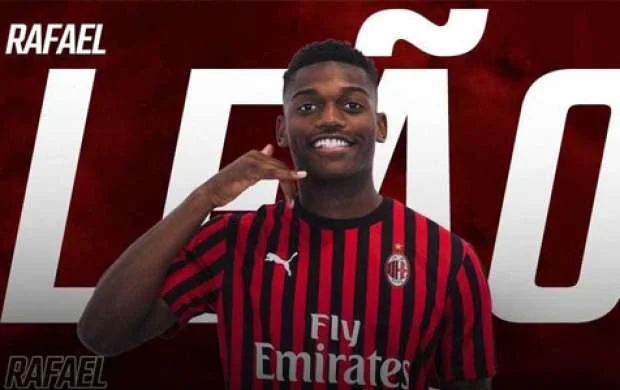 "Milan"dan 35 milyonluq transfer 
