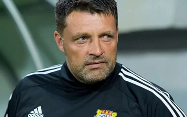 İqor Çerevçenko: "Neftçi" nə qədər irəliləsə... 