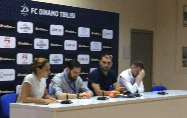 Zaur Həşimov: "Büdcə dəyişikliyi "Qəbələ"nin çıxışına təsirini göstərdi" 