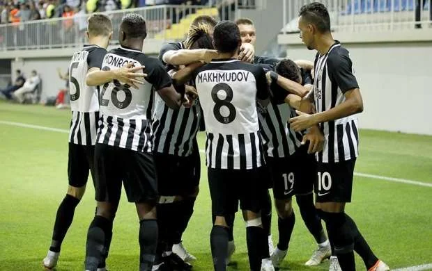 "Neftçi"nin “Bney Yehuda” ilə oyunlarının vaxtı açıqlandı 