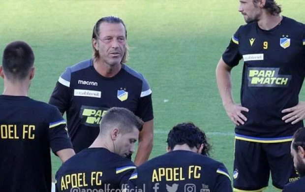"Qarabağ"a qarşı 17 legionerlə... 