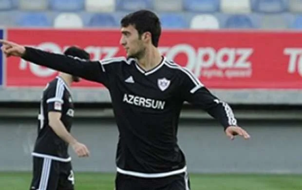 Daha bir məşhur ispan klubundan Mahir Emreliyə təklif 