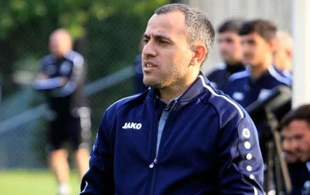 Ayxan Abbasov: “Hələ də narazı olduğum məqamlar var" 