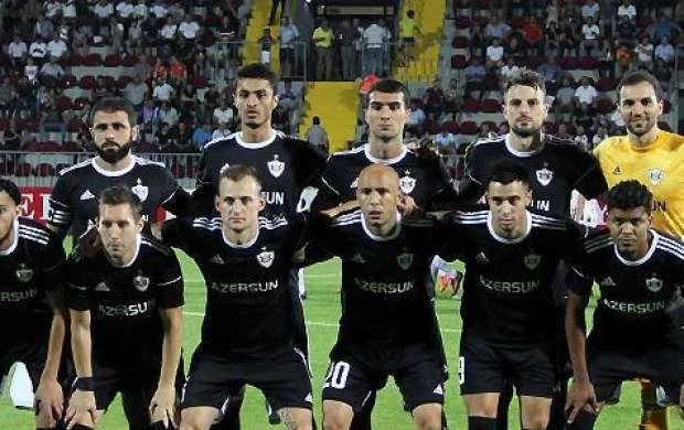 "Qarabağ"ın APOEL-lə oyunlar üçün heyəti 