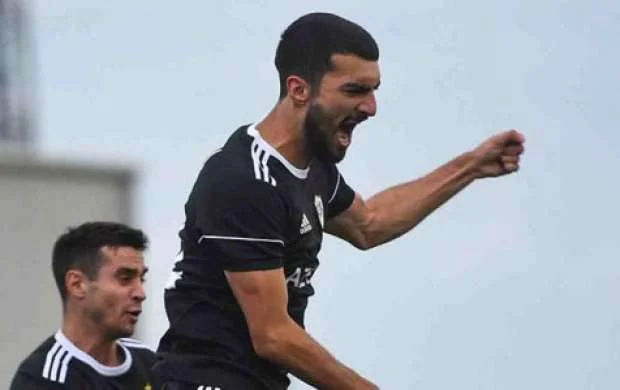 Mahir Emreliyə Türkiyə Super Liqasından rəsmi təklif 