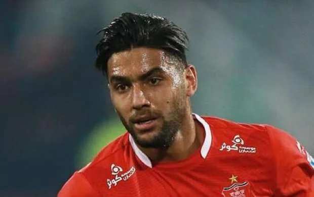 İran millisinin üzvü Azərbaycana transfer olunur 