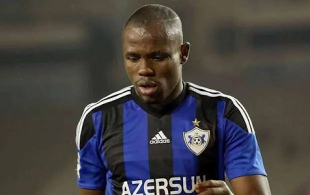 "Qarabağ"ın imtina etdiyi futbolçu "Neftçi"də 