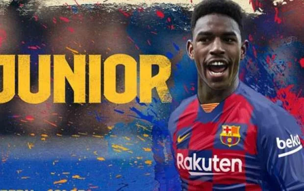 “Barselona”dan 30 milyonluq transfer - RƏSMİ 