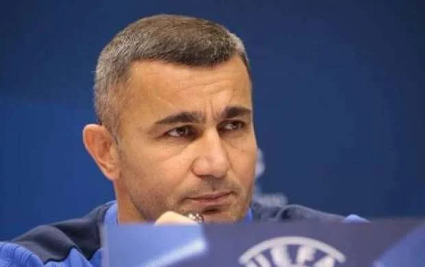 Qurban Qurbanovun mətbuat konfransının vaxtı bilindi 