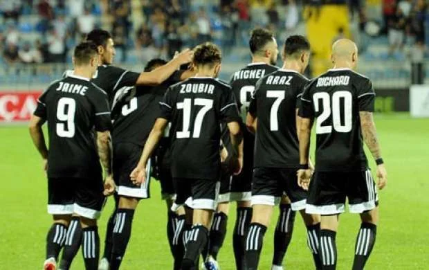 APOEL - “Qarabağ” oyunu canlı yayımlanacaq 