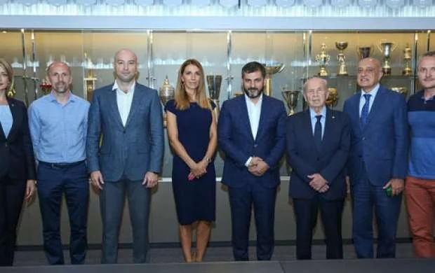 "Sabah"la Zaqreb "Dinamo"su arasında bağlanan müqavilənin detalları açıqlandı 