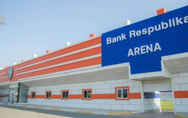 “Sabah”ın ”Bank Respublika Arena” adlanacaq 