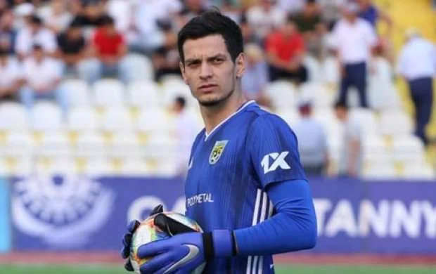 Emil Balayev: "Uğursuzluq sindromu başa çatdı" 