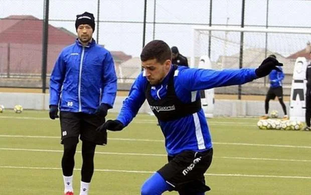 İsrailli futbolçu: “Bney Yehuda”nın “Neftçi”ni keçmək şansı sıfırdı" 