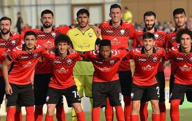 PFL "Qəbələ"ni 50 min manat cərimə edəcək 