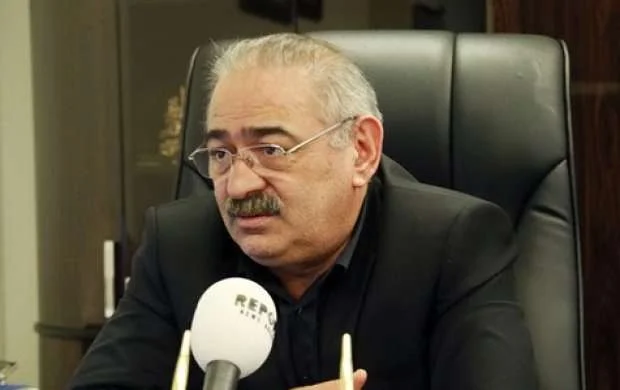 Ramin Musayev: "Premyer Liqada 10 komanda olmalıdı" 