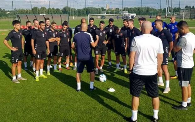 "Neftçi"nin rəqibinin büdcəsi açıqlandı 