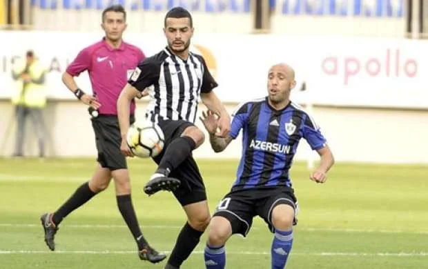 PFL Premyer Liqa üçün sponsor axtarır - TENDER 