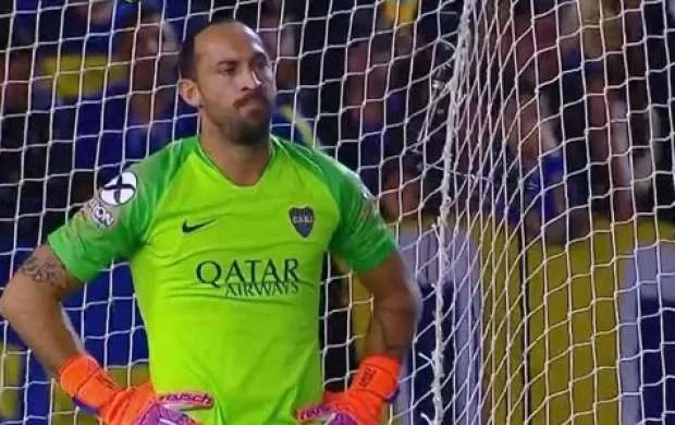 "Qarabağ" məşhur klubun qapıçısına təklif göndərdi 