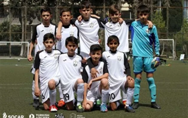 "Neftçi" beynəlxalq turnirə qatılır 