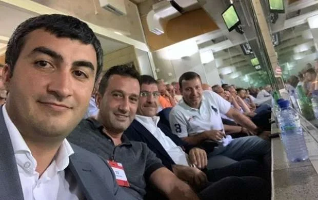 Elxan Məmmədovdan "Qarabağ"a məsləhət: "Arxayınlaşmaq olmaz" 