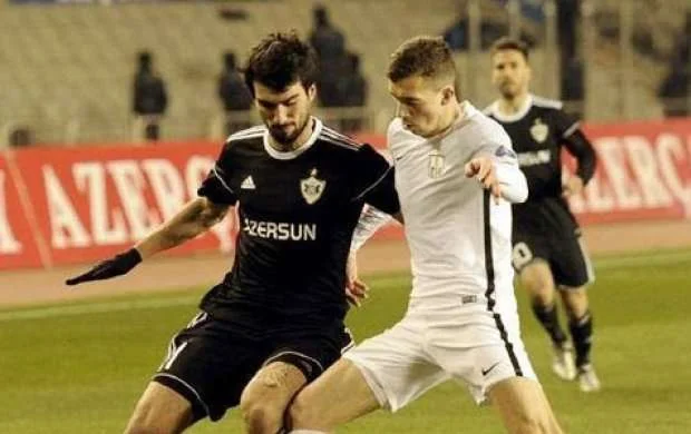 Azərbaycan Premyer Liqasında ilk 3 turun təqvimi açıqlandı 