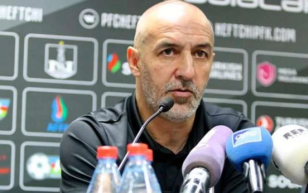 Roberto Bordin: "İnanıram ki, mərhələni biz keçəcəyik" 