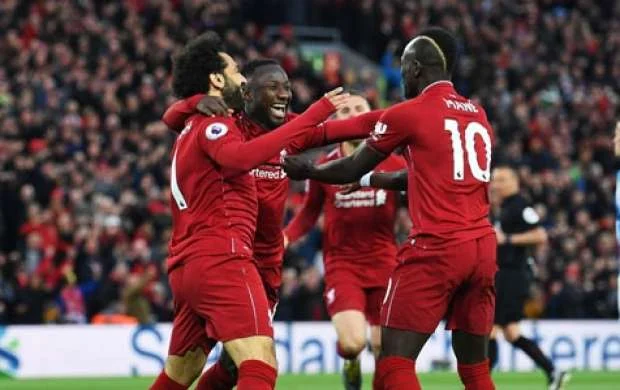 "Liverpul" mövsümə darmadağınla başladı - VİDEO 