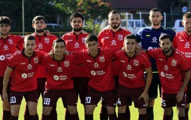 “Sumqayıt” milli ilə qarşılaşacaq 
