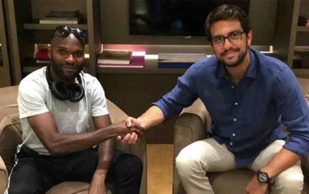 Daha bir sabiq "Qarabağ"lı Türkiyə klubunda 